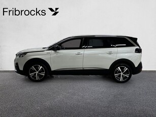 Peugeot 5008 GT-Line 1,6T 180HK Aut 7-Sits