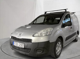 Peugeot Partner 1.6 e-HDI Skåp (90hk)