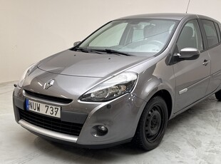 Renault Clio III 1.2 5dr (75hk)