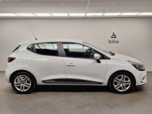 Renault Clio PhII 1,2 16V 75 Zen 5-d