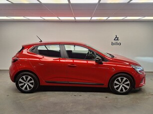 Renault Clio TCe 90 Equilibre CVT 5-d