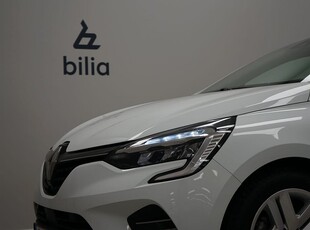 Renault Clio TCe 90 Zen X-Tronic 5-d III