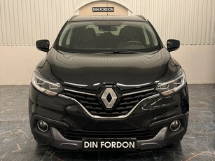 Renault Kadjar 1.6 dCi 4WD Euro 6/NY SERVAD