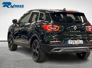 Renault Kadjar PhII TCe 160 Black GPF EDC 4x2