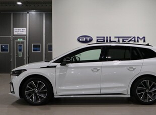 Skoda Enyaq iV 80 Sportline 