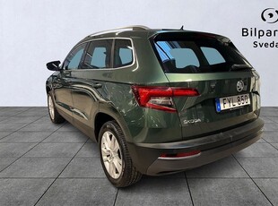 Skoda Karoq 1.5 TSI | Navigation | Värmare | Kamera | 150 hk