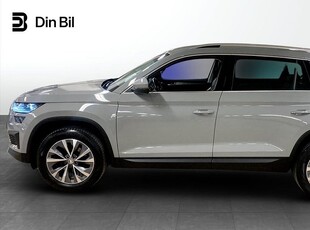 Skoda Kodiaq TSI 190 DSG 4X4 Style/ P-värmare/ Drag/ 7-s...