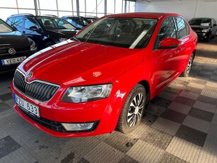 Skoda Octavia 1.6 TDI Ambition, Plus