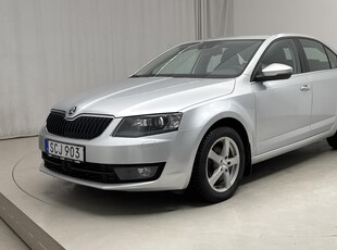 Skoda Octavia III 1.6 TDI GreenLine CR (110hk)