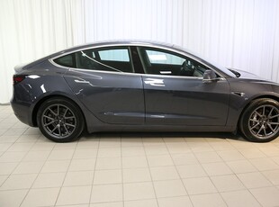 Tesla Model 3 LONG RANGE AWD 440 HK