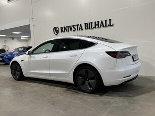 Tesla Model 3 Long Range AWD Leasbar 440hk