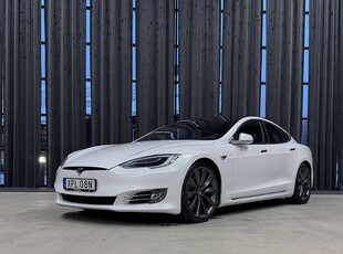 Tesla Model S Long Range Plus AWD | MOMS/LEASING