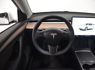 Tesla Model Y Long Range AWD Dragkrok SoV-ingår Moms 514hk