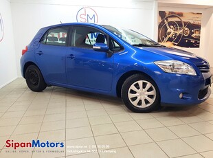 Toyota Auris 5-dörrar 1.4 D-4D Plus // 1 Privat Ägare //