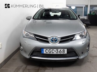 Toyota Auris Touring Sports Hybrid e-CVT Executive Drag/Nav