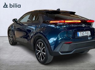 Toyota C-HR Hybrid 1,8 STYLE