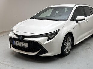 Toyota Corolla 1.8 Hybrid Touring Sports (122hk)