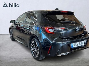 Toyota Corolla Hybrid COROLLA 1,8 HYBRID 5D STYLE