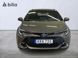 Toyota Corolla Touring Sports Hybrid 1,8 STYLE PLUSPAKET