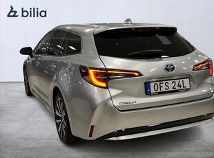 Toyota Corolla Touring Sports Hybrid 1,8 TS STYLE TEKNIK