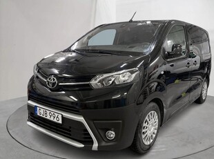 Toyota PROACE 1.6 (115hk)