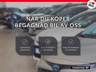 Toyota Yaris Cross Hybrid 130 1.5 Style Vinterhjul Avdragbar Moms