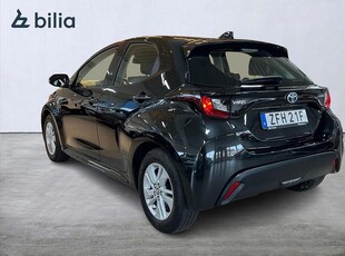 Toyota Yaris Hybrid 1.5 Active Komfortpaket