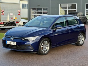 Volkswagen Golf 1.5 TSI Base Euro 6