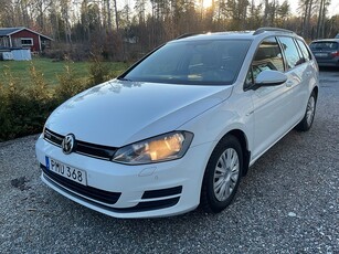 Volkswagen Golf Sportscombi 1.6 TDI DPF BlueMotion Masters Euro 5