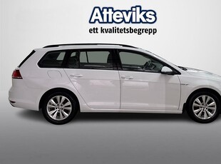 Volkswagen Golf Sportscombi SC 1,6 TDI 110 BM 1,6 CLB 81 FTDIM