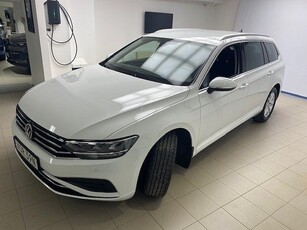 Volkswagen Passat Sportscombi 1.5 TSI 150 DSG7