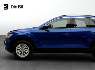 Volkswagen T-Roc TSI150 DSG