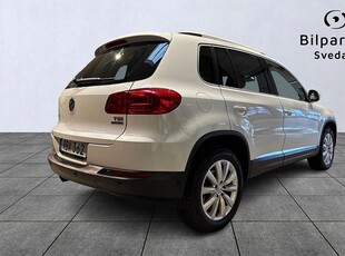 Volkswagen Tiguan 1.4 TSI | 4Motion | Sport & Style | Kamera