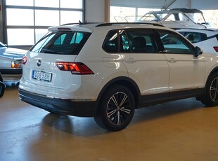 Volkswagen Tiguan 1,5 TSI 150 ACT DSG Drag Värmare B-Kamera