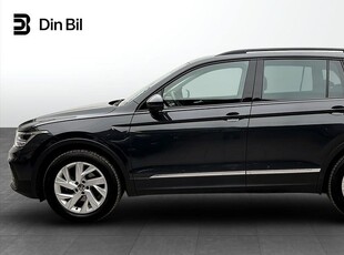 Volkswagen Tiguan TSI 150 DSG/Drag/Ergoactive