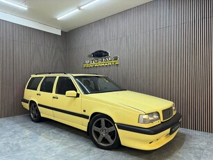 Volvo 850 T5-R Turbo Kombi T-Gul