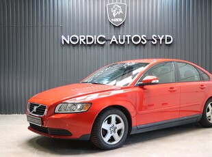 Volvo S40 2.0 D / Kinetic / Drag / Kamrem-Bytt