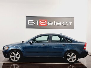 Volvo S40 2.4