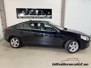 Volvo S60 2,0T Summum