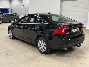 Volvo S60 T3 S/S Momentum