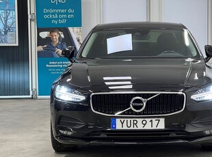 Volvo S90 D4 190hk Advanced Edition VoC/BLIS/Key-less