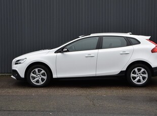 Volvo V40 Cross Country D3 Lågmilad Moms