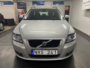 Volvo V50 1.6 D Momentum Drag Euro 4