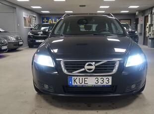 Volvo V50 D2 Momentum Euro 5