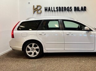 Volvo V50 D3 Geartronic Momentum