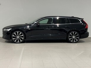 Volvo V60 B4 Diesel Mom Adv Navi Pro Edition