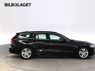 Volvo V60 B4 Diesel Mom Adv Navi Pro Edition