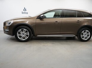 Volvo V60 Cross Country D4 Summum BE PRO, Navigation, Taklucka