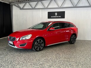 Volvo V60 D3 Geartronic Momentum Euro 5