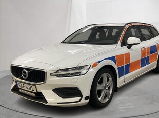 Volvo V60 D4 (190hk)